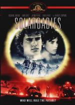 Дети солнца / Solarbabies (1986)