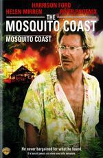 Берег москитов / The Mosquito Coast (1986)