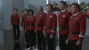 Кадры из фильма Звёздный путь 4: Дорога домой / Star Trek 4: The Voyage Home (1986)