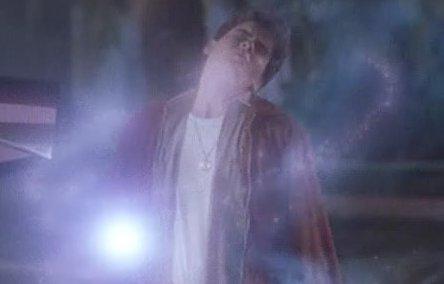 Кадр из фильма Дух мщения / The Wraith (1986)