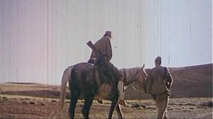 Кадры из фильма Тройной прыжок "Пантеры" (1986)