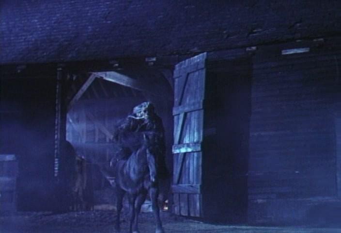 Кадр из фильма Готика / Gothic (1986)