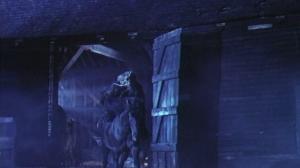 Кадры из фильма Готика / Gothic (1986)