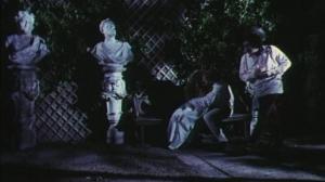 Кадры из фильма Готика / Gothic (1986)