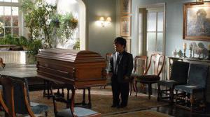 Кадры из фильма Смерть на похоронах / Death at a Funeral (2007)