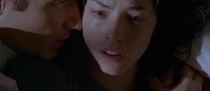 Кадр из фильма Секрет / Bu neng shuo de. Mi mi (2007)