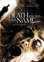 Темный лабиринт / Death Knows Your Name (2007)