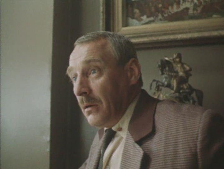 Кадр из фильма Покушение на ГОЭЛРО (1986)