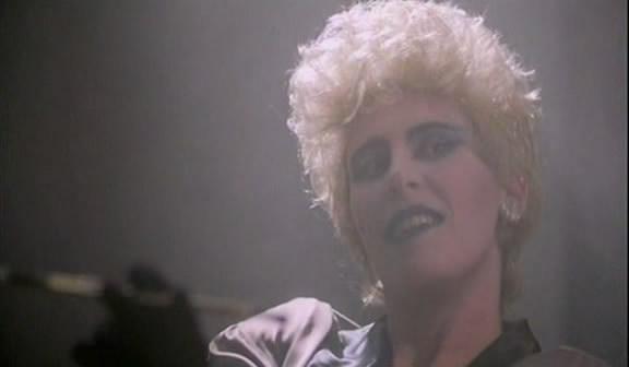 Кадр из фильма Порочные Губы / Vicious Lips (1986)