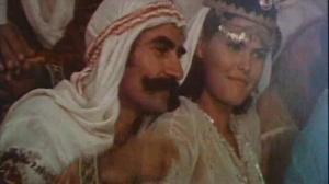 Кадры из фильма Последняя ночь Шахерезады (1987)