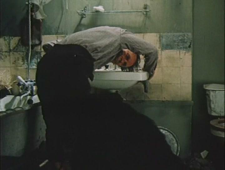 Кадр из фильма Друг (1987)
