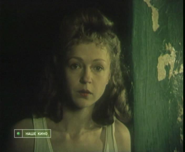 Кадр из фильма Виктория (1987)