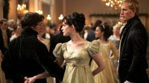 Кадры из фильма Джейн Остин / Becoming Jane (2007)