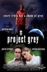 Внеземная угроза / Project Grey (2007)