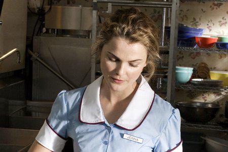 Кадр из фильма Официантка / Waitress (2007)