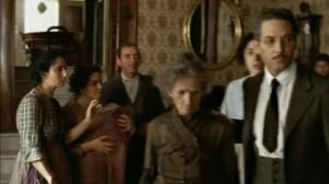 Кадры из фильма Джузеппе Москати: исцеляющая любовь / Giuseppe Moscati: Doctor to the Poor (2007)