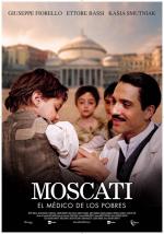 Джузеппе Москати: исцеляющая любовь / Giuseppe Moscati: Doctor to the Poor (2007)