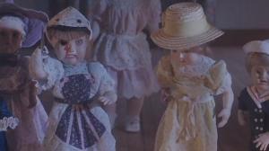 Кадры из фильма Куклы / Dolls (1987)