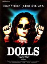 Куклы / Dolls (1987)