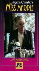 Мисс Марпл: Отель Бертрам / Miss Marple: At Bertram's Hotel (1987)