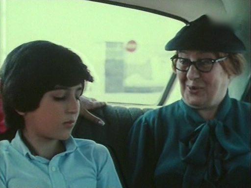 Кадр из фильма Бабушка для всех (1987)