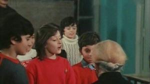 Кадры из фильма Бабушка для всех (1987)