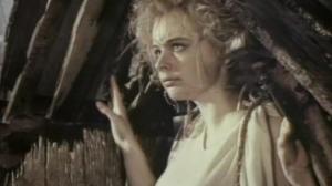 Кадры из фильма Она с метлой, он в черной шляпе (1987)