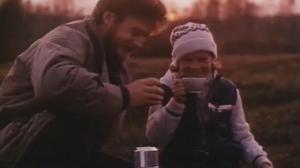 Кадры из фильма Фотография с женщиной и диким кабаном / Fotogrāfija ar sievieti un mežakuili (1987)