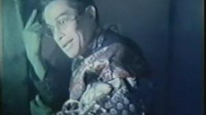 Кадры из фильма Прекрасный аналоговый мир (Приключения мальчика с электрическим столбом) / Denchu Kozo no Boken (1987)