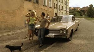 Кадры из фильма Штучки / Sztuczki (2007)