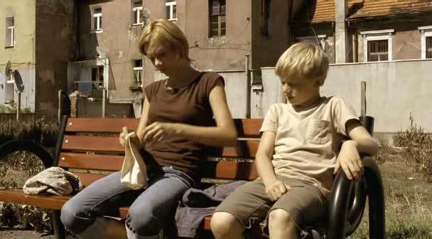 Кадр из фильма Штучки / Sztuczki (2007)
