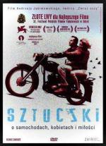 Штучки / Sztuczki (2007)