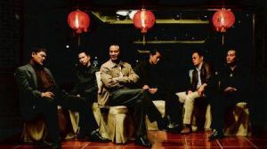 Кадры из фильма Выборы 2 / Hak se wui yi wo wai kwai (2007)