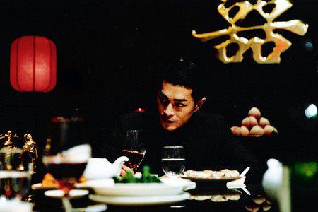 Кадр из фильма Выборы 2 / Hak se wui yi wo wai kwai (2007)