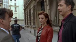 Кадры из фильма Гость / L'invité (2007)
