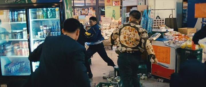 Кадр из фильма Любовь / Sa-rang (2007)