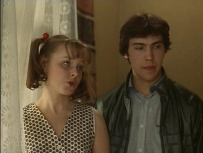 Кадр из фильма Мы - ваши дети (1987)