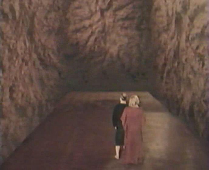 Кадр из фильма Вельд (1987)
