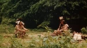 Кадры из фильма Коготь ястреба / Hawken's Breed (1987)