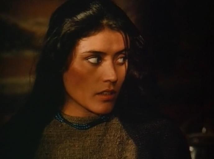 Кадр из фильма Коготь ястреба / Hawken's Breed (1987)