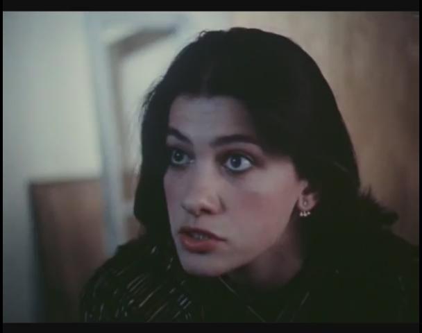 Кадр из фильма Квартет / Քառյակ (1987)