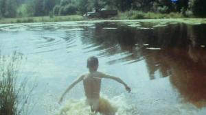 Кадры из фильма Лето на память (1987)