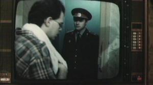 Кадры из фильма Разорванный круг (1987)