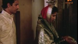 Кадры из фильма Кукловод / Sutradhar (1987)