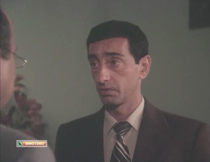 Кадр из фильма Другая жизнь (1987)