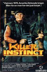 Инстинкт убийцы / Killer Instinct (1987)