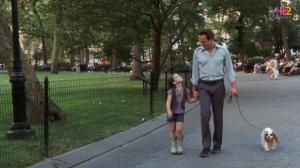 Кадры из фильма Нью-йоркская серенада / New York City Serenade (2007)