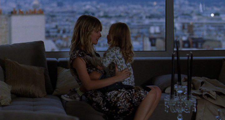 Кадр из фильма Скрытая любовь / L'amore nascosto (2007)