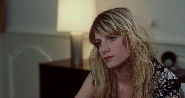 Кадр из фильма Скрытая любовь / L'amore nascosto (2007)