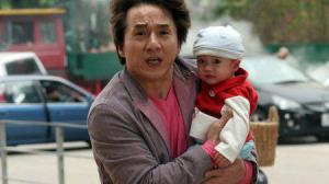 Кадры из фильма Младенец на $30 000 000 / Bo bui gai wak (2007)
